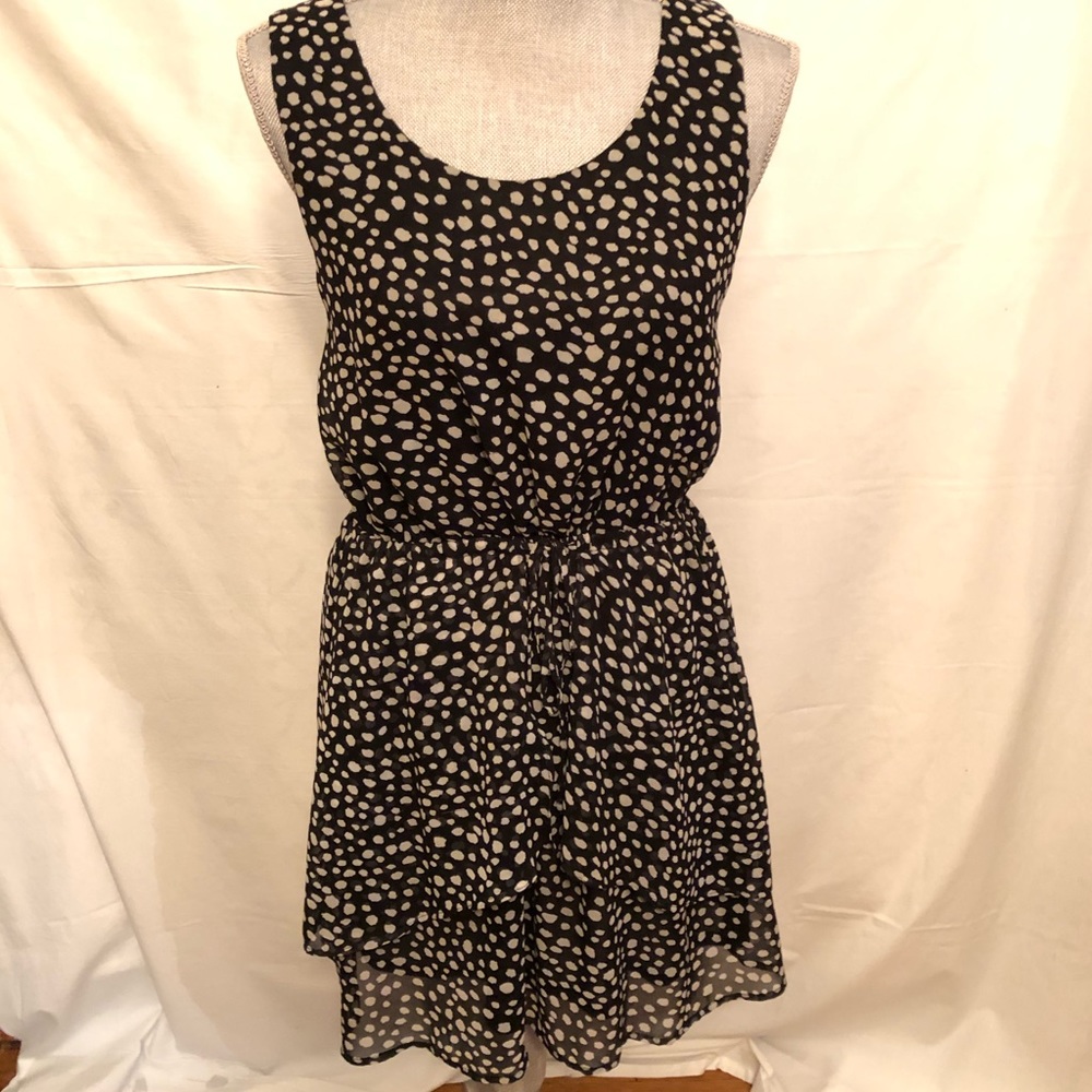 Love Tree Dress